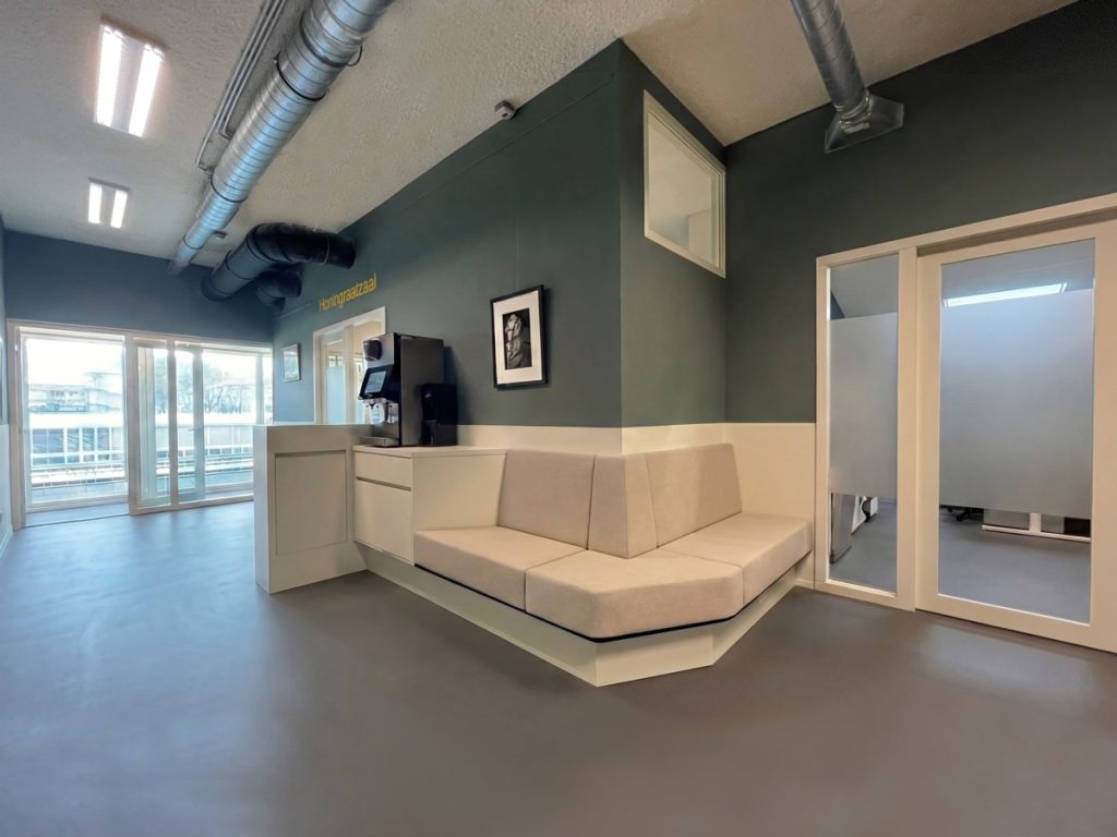 Wijkrechtbank Nieuw West