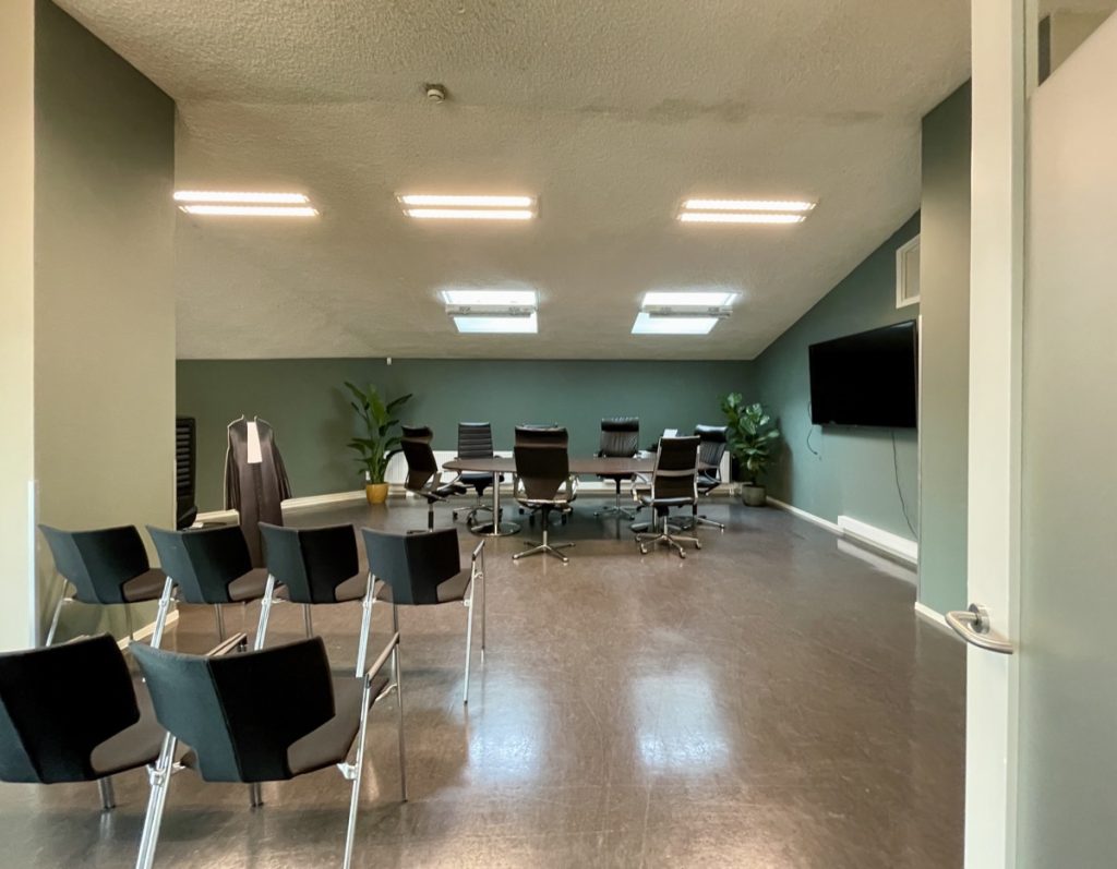 Wijkrechtbank Nieuw West