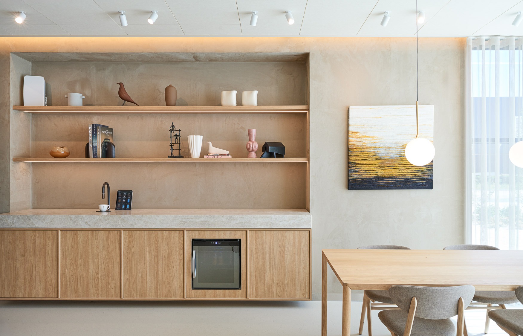 Gooimeer Clinics CUBE architecten