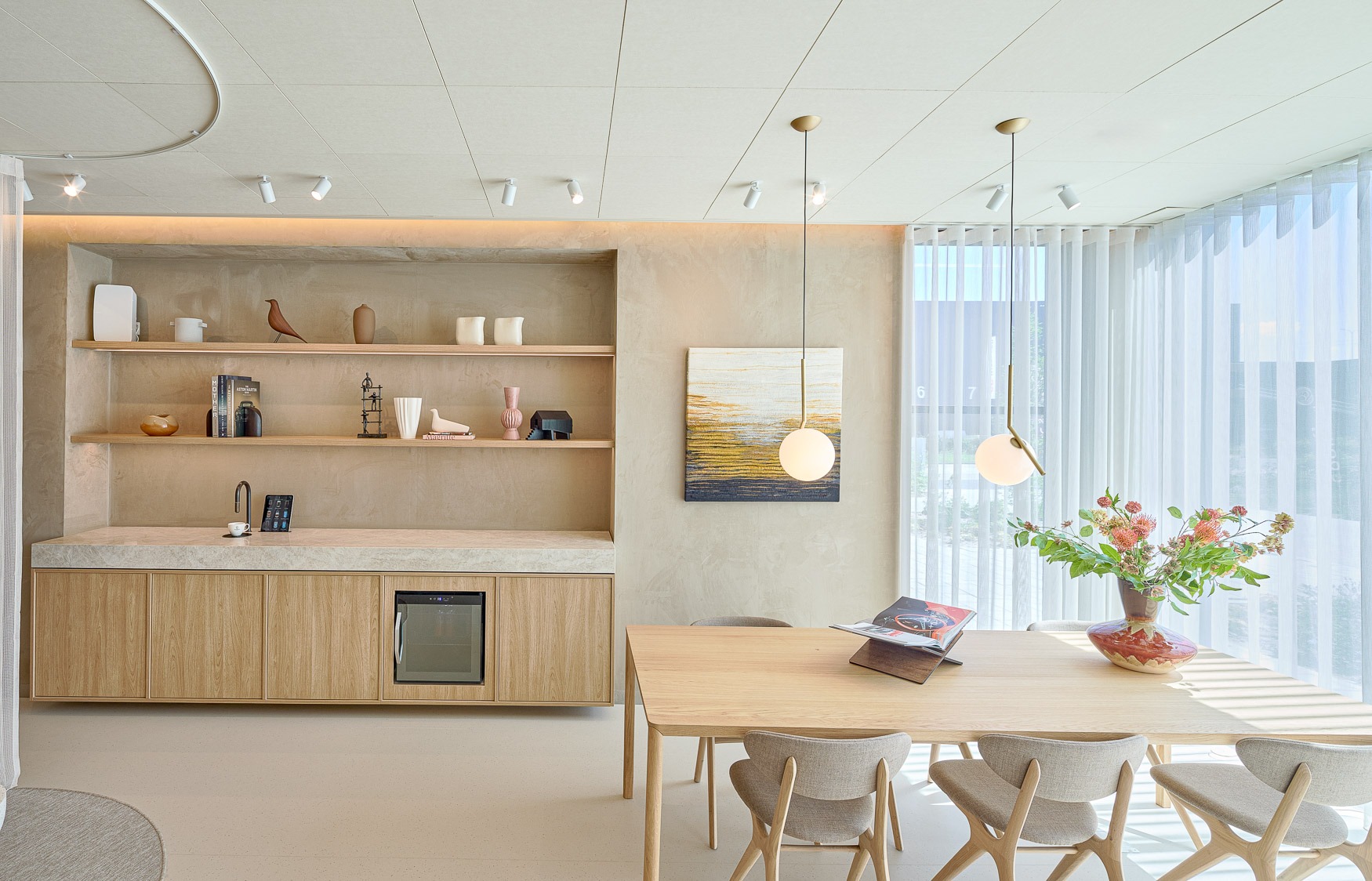 Gooimeer Clinics CUBE architecten