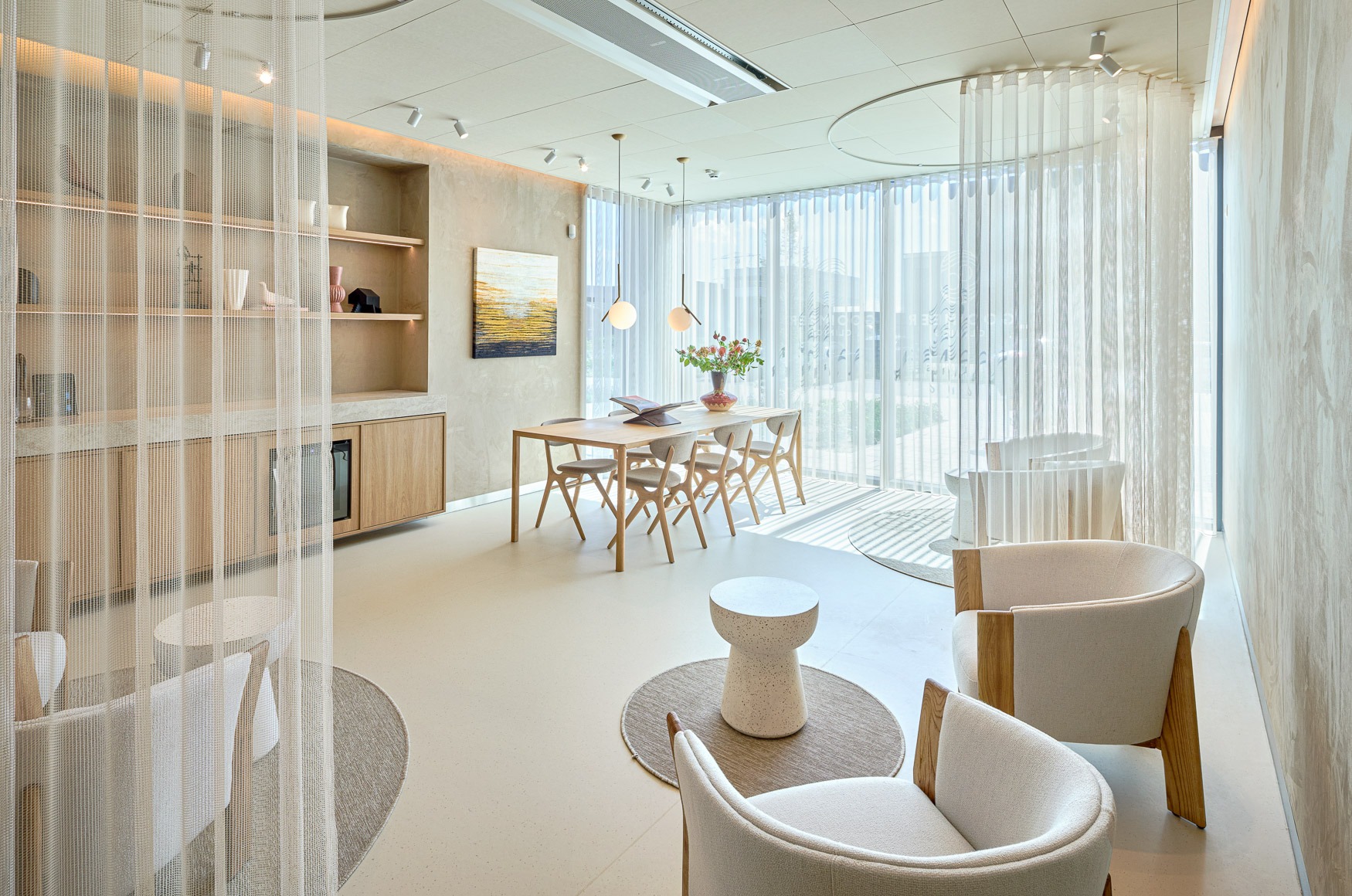 Gooimeer Clinics CUBE architecten