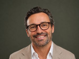 Pieter van der Pot